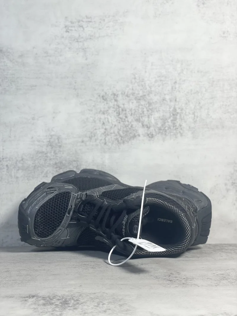 Balenciaga Track Shoes ZipUp 16747