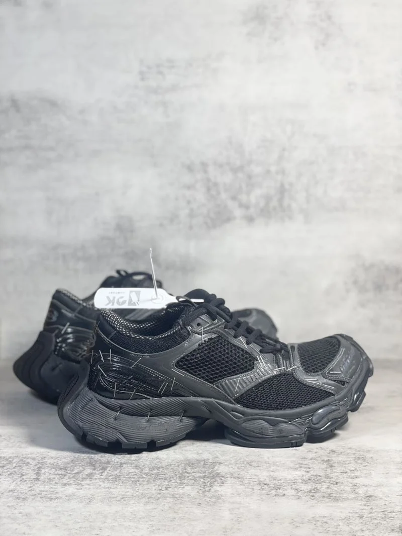 Balenciaga Track Shoes ZipUp 16747