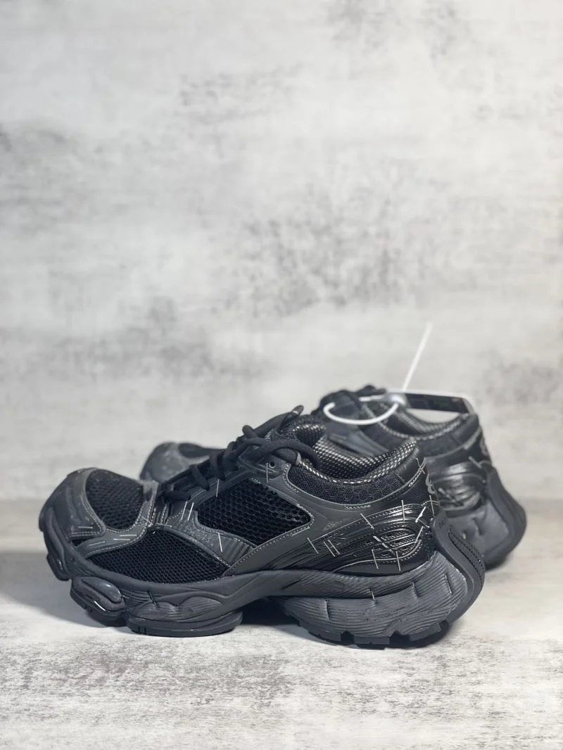Balenciaga Track Shoes ZipUp 16747