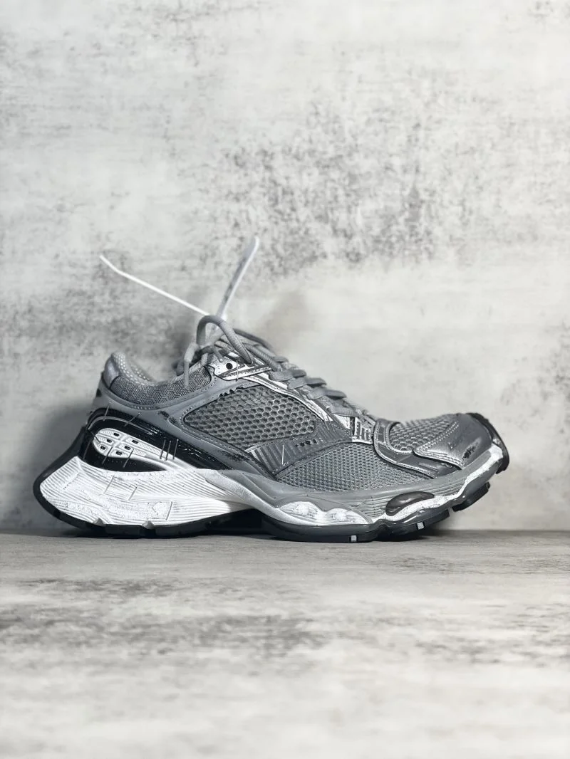 Reliable Balenciaga Track Shoes 16752