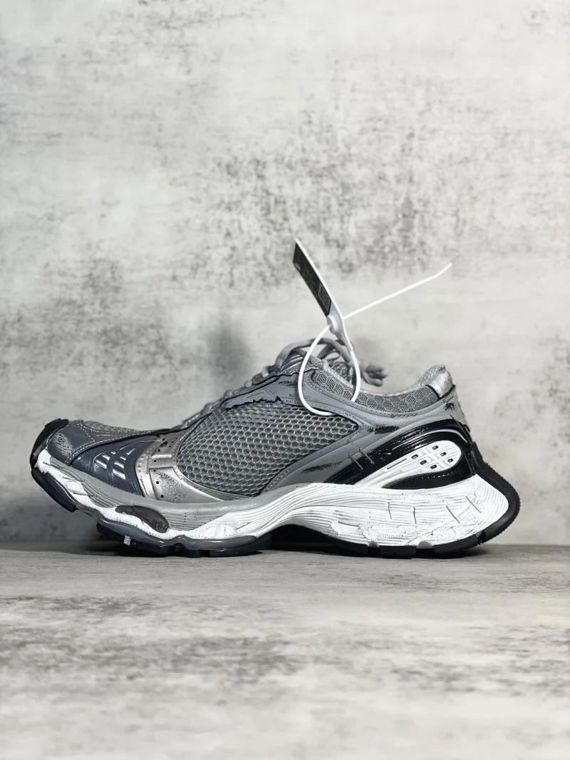 Reliable Balenciaga Track Shoes 16752