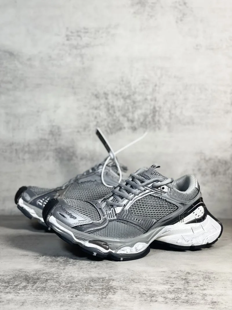 Reliable Balenciaga Track Shoes 16752