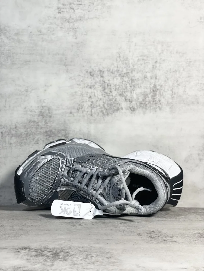 Reliable Balenciaga Track Shoes 16752