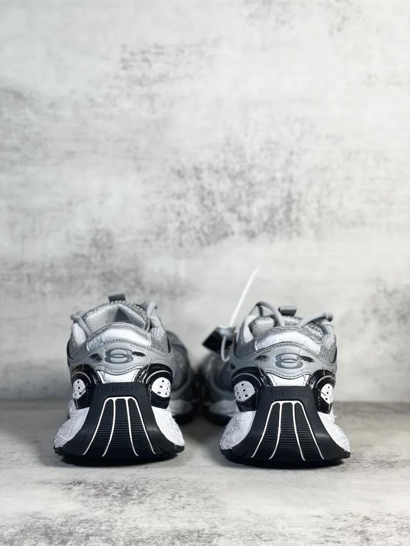 Reliable Balenciaga Track Shoes 16752