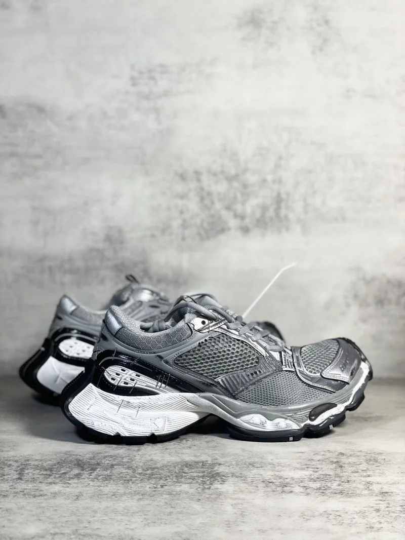 Reliable Balenciaga Track Shoes 16752