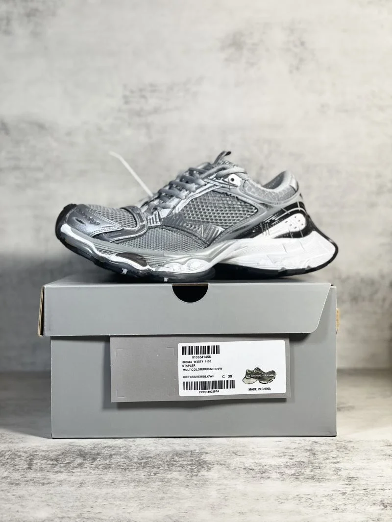Reliable Balenciaga Track Shoes 16752