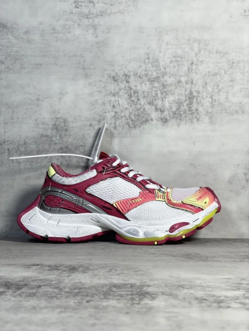 Balenciaga Track Shoes Trendy 16796