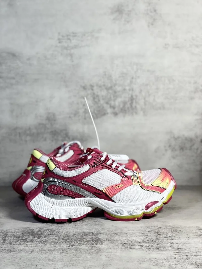 Balenciaga Track Shoes Trendy 16796