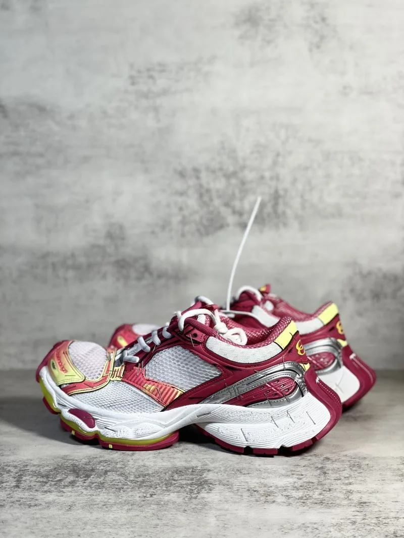 Balenciaga Track Shoes Trendy 16796