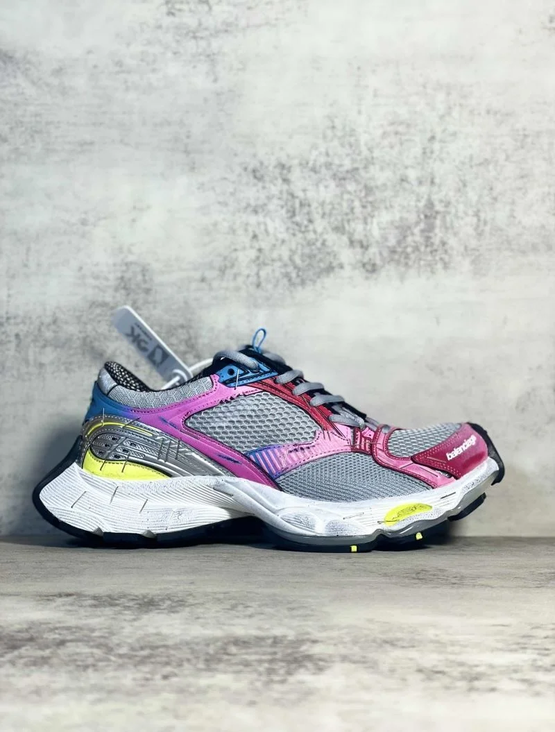 Balenciaga Track Shoes Durable 16741