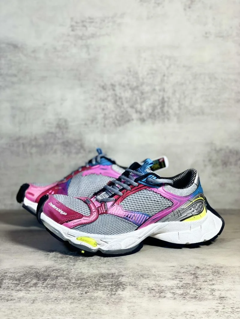 Balenciaga Track Shoes Durable 16741