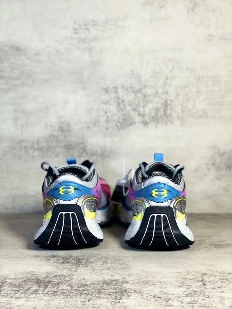 Balenciaga Track Shoes Durable 16741