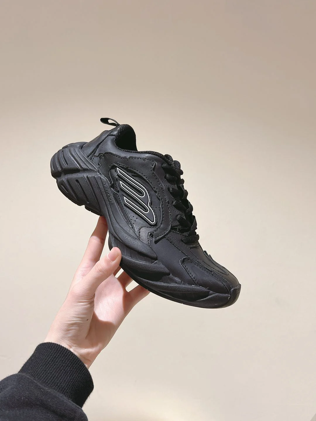 Soft Balenciaga Track Shoes 16748