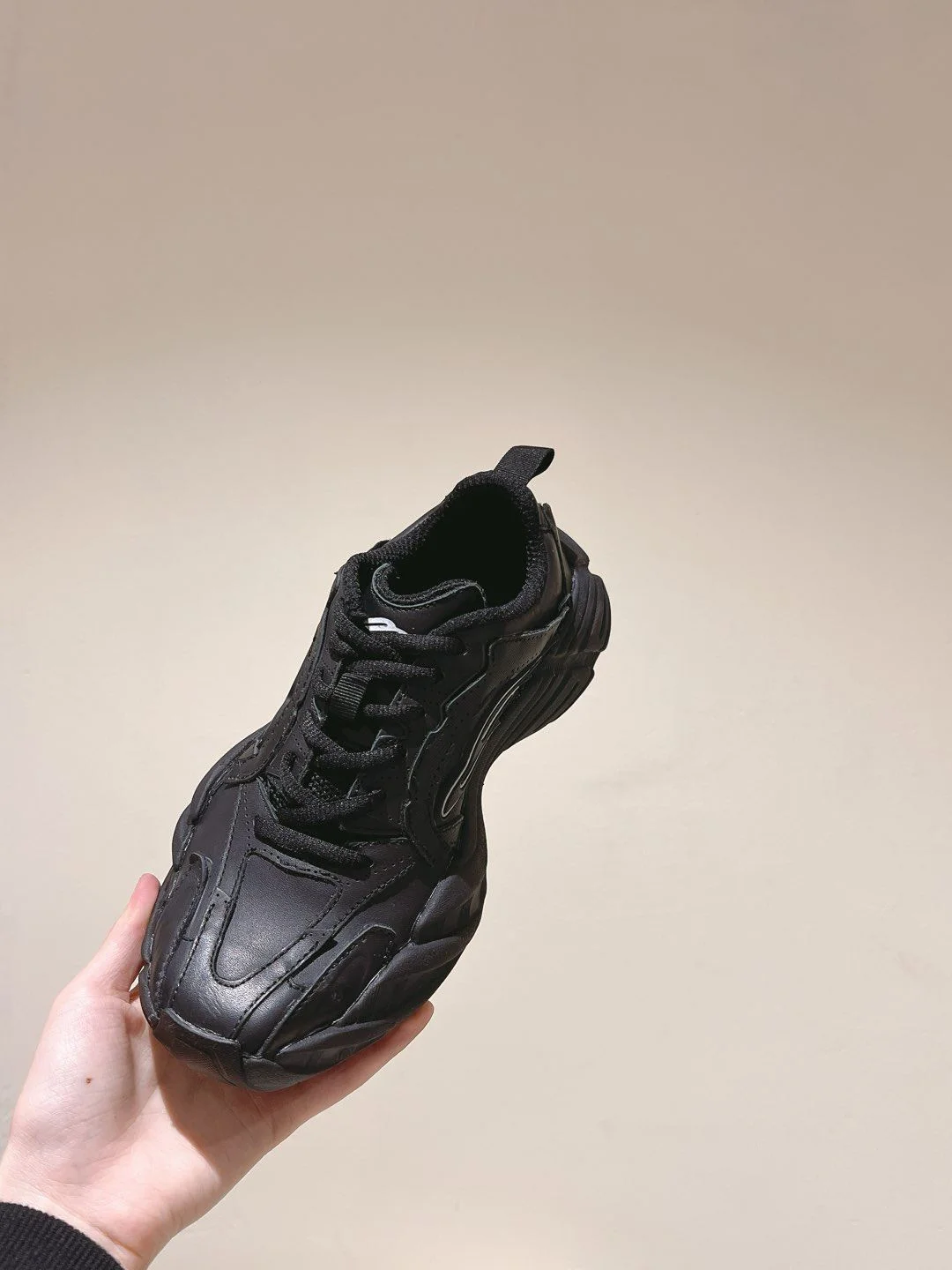 Soft Balenciaga Track Shoes 16748