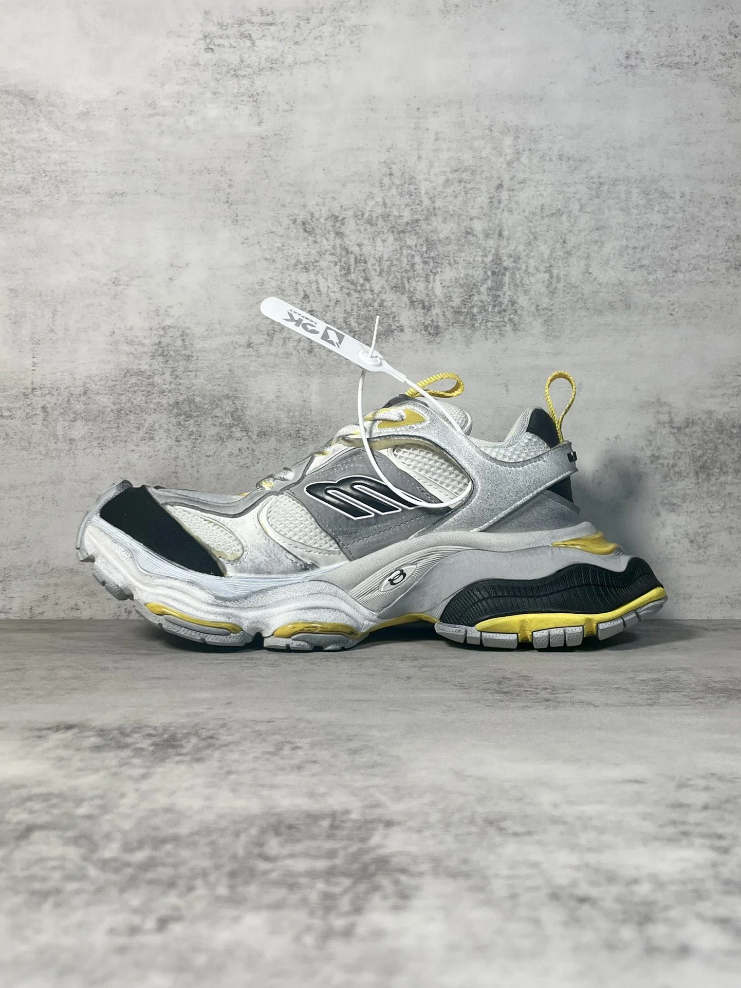 Comfortable Balenciaga Track Shoes 16735