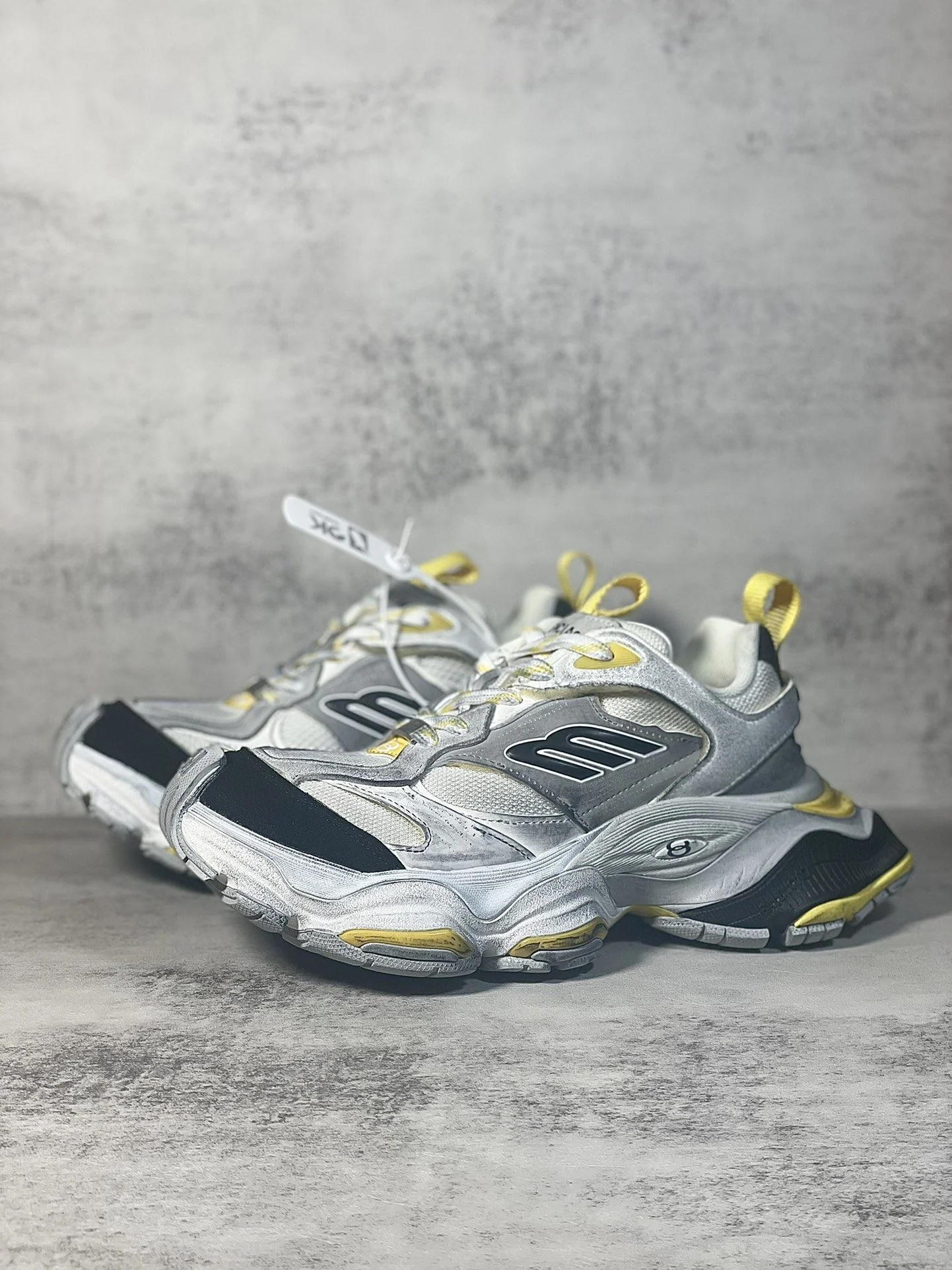 Comfortable Balenciaga Track Shoes 16735