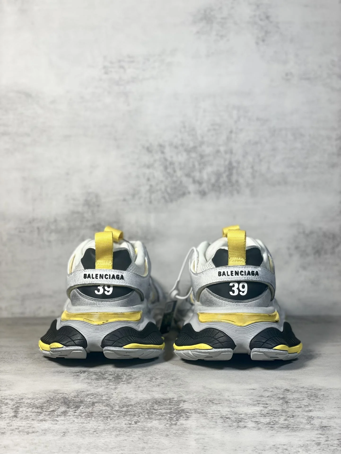 Comfortable Balenciaga Track Shoes 16735