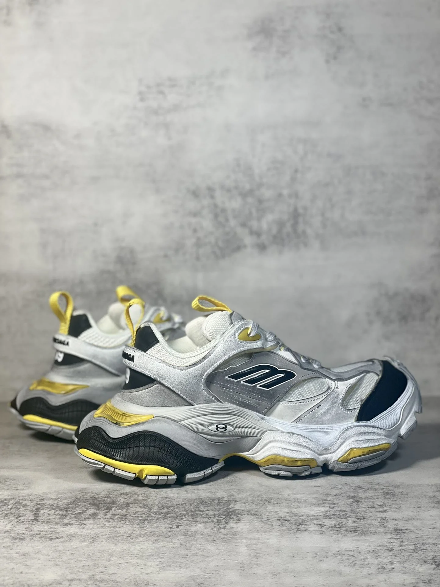 Comfortable Balenciaga Track Shoes 16735