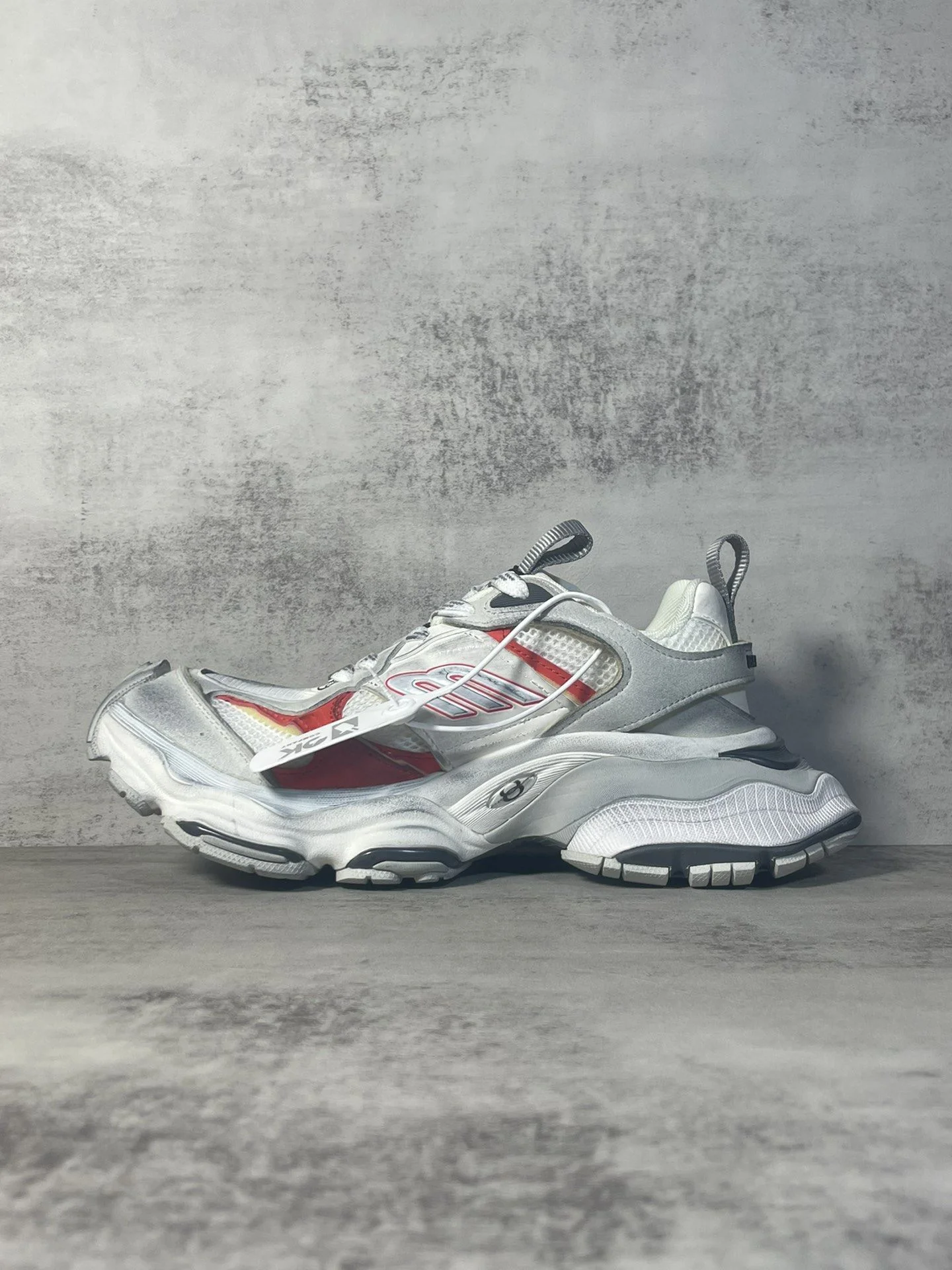Supportive Balenciaga Track Shoes 16738