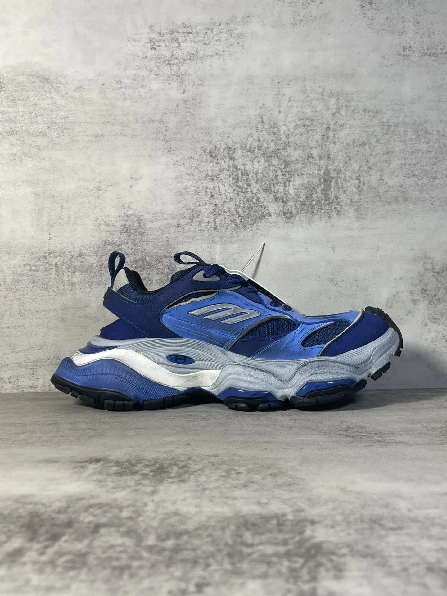 Balenciaga Track Shoes OnTrend 16733