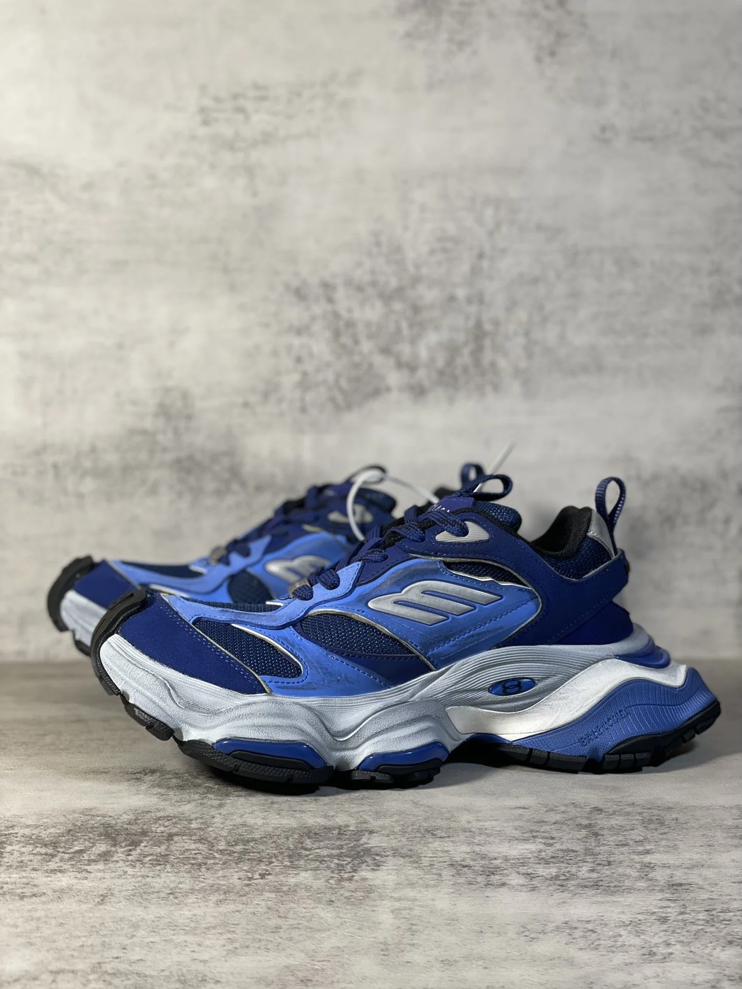 Balenciaga Track Shoes OnTrend 16733