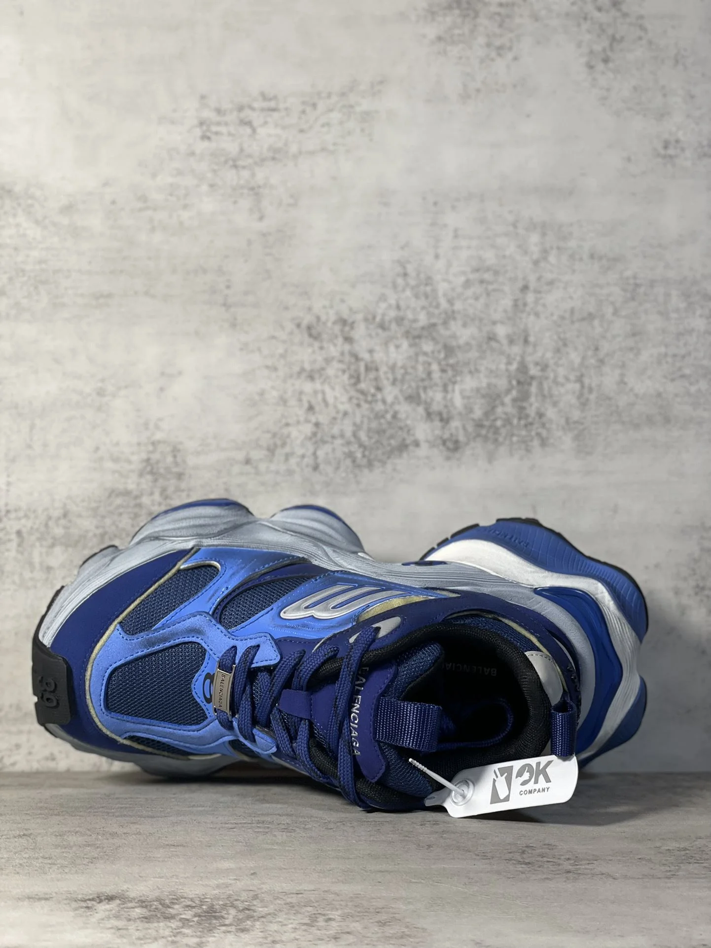 Balenciaga Track Shoes OnTrend 16733