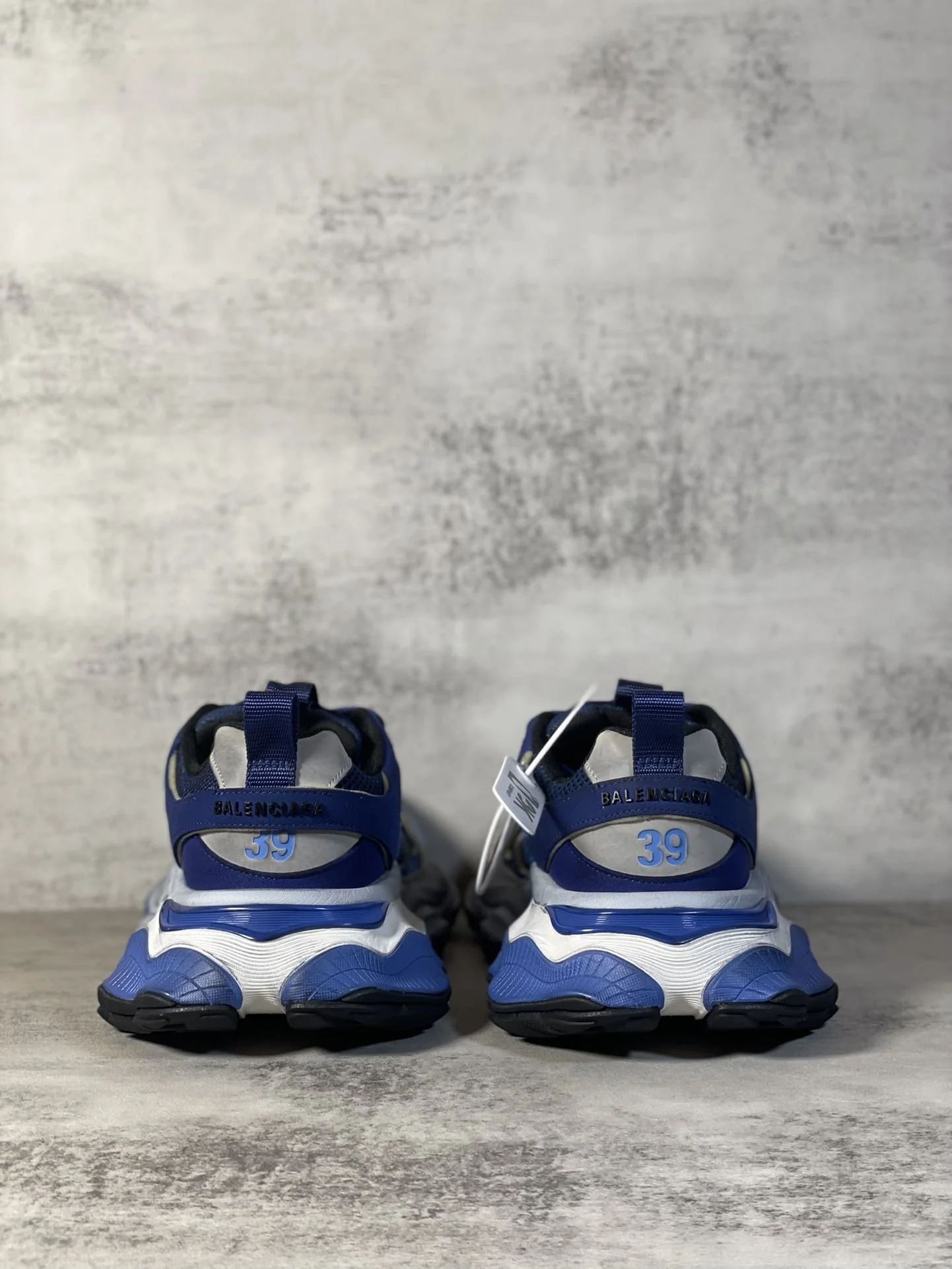 Balenciaga Track Shoes OnTrend 16733