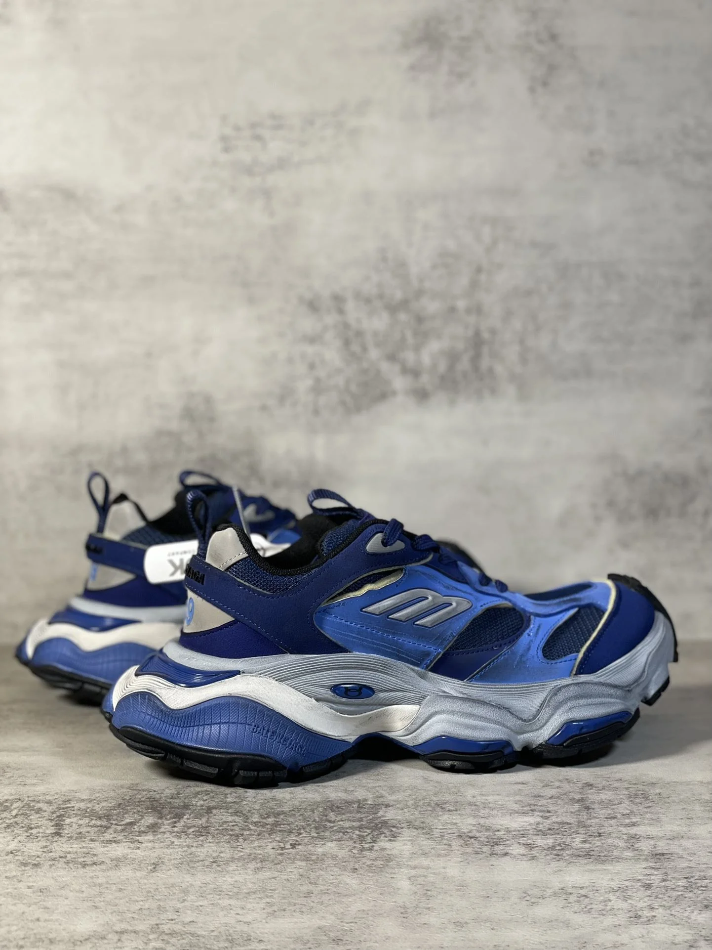 Balenciaga Track Shoes OnTrend 16733