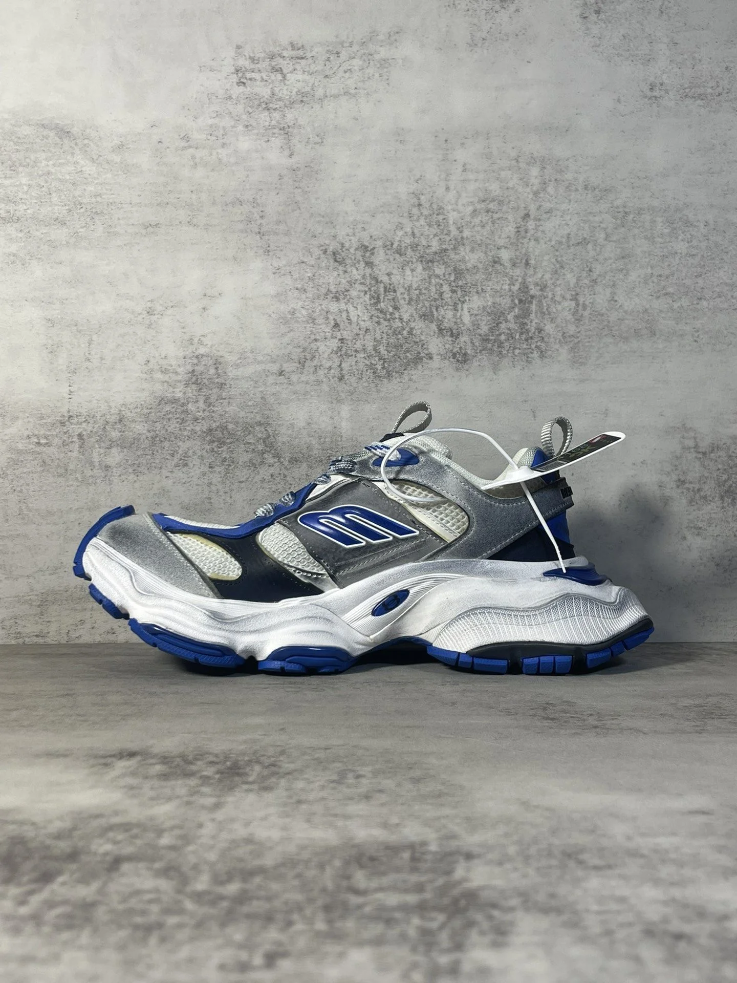 Balenciaga Track Shoes Unique 16734