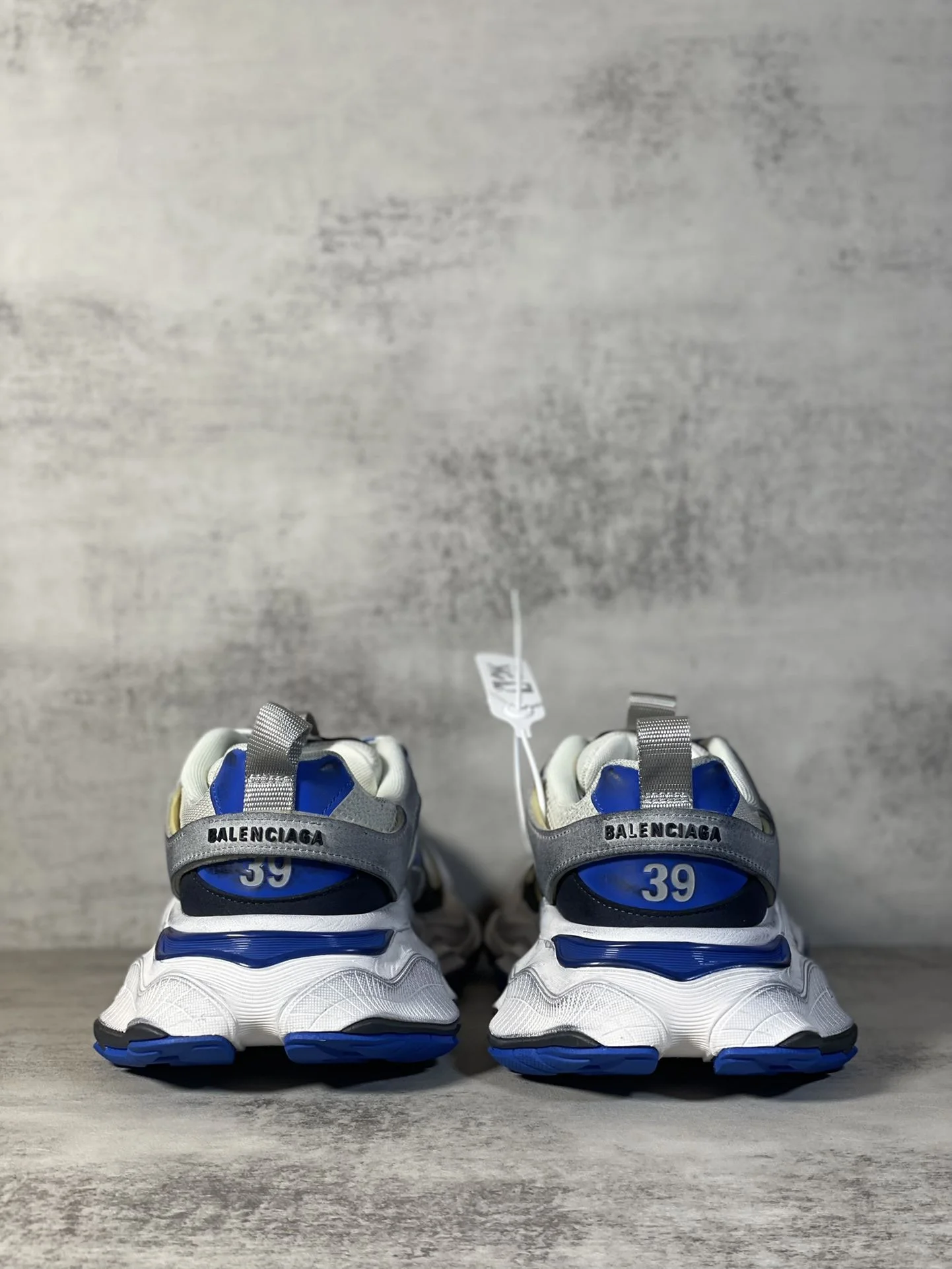 Balenciaga Track Shoes Unique 16734