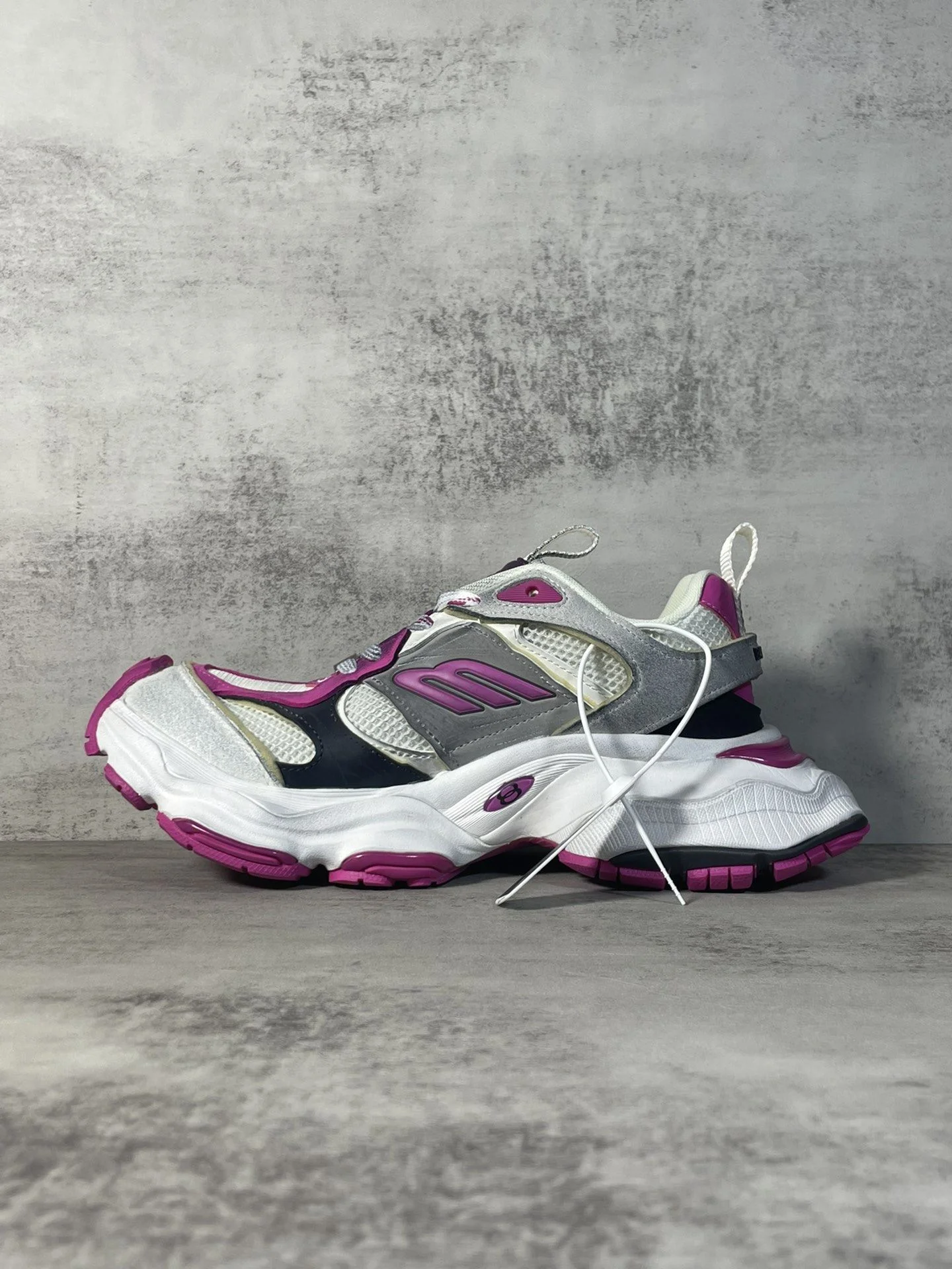 Balenciaga Track Shoes Bold 16739