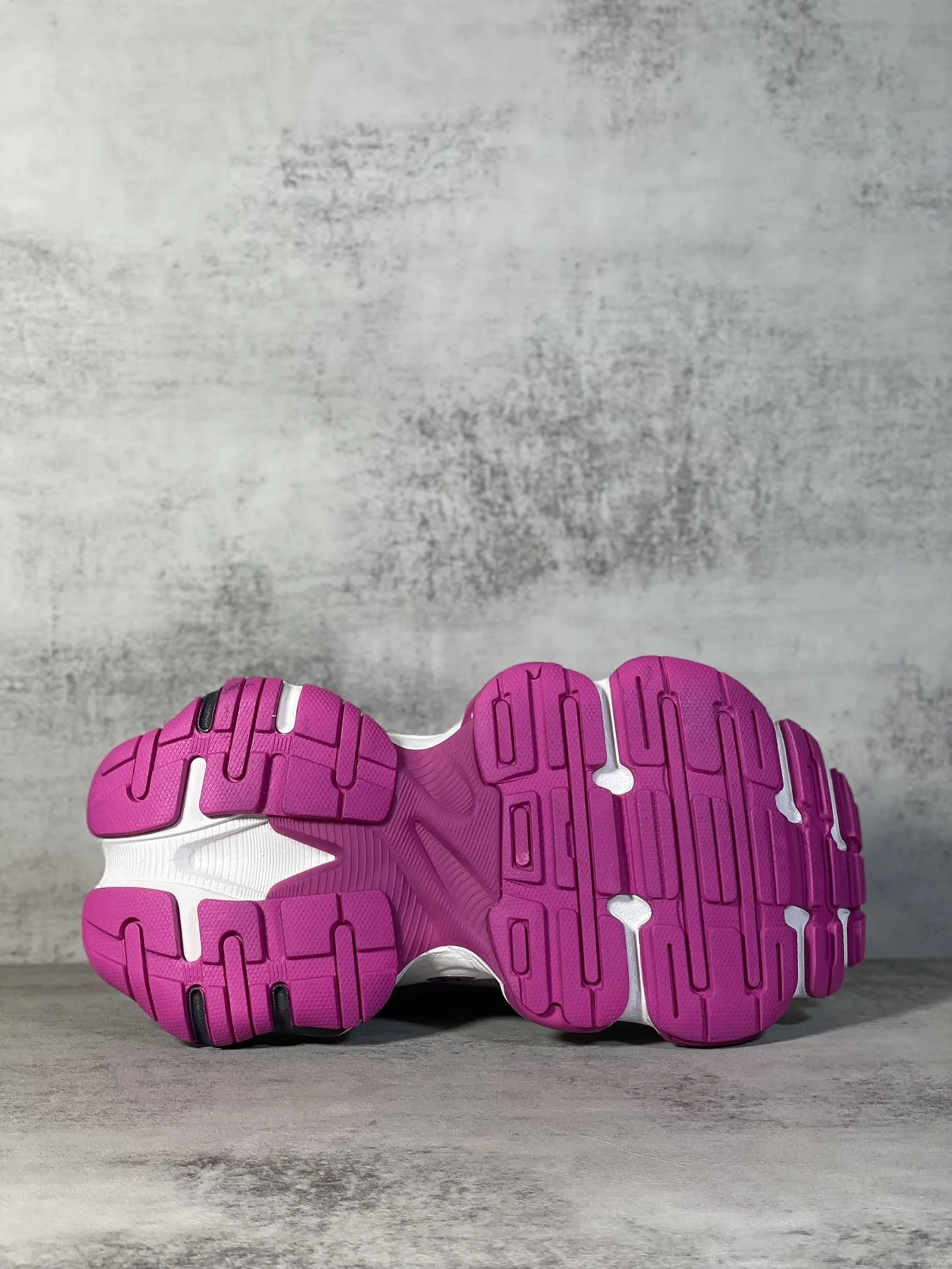 Balenciaga Track Shoes Bold 16739
