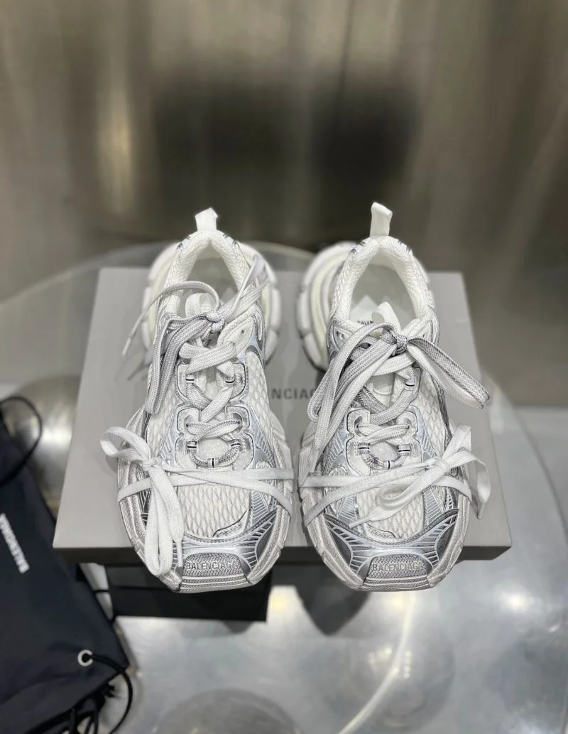 Balenciaga Track Shoes Classic 16859