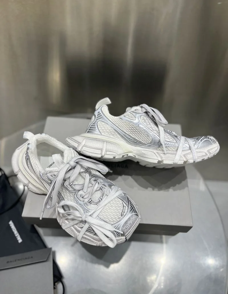Balenciaga Track Shoes Classic 16859