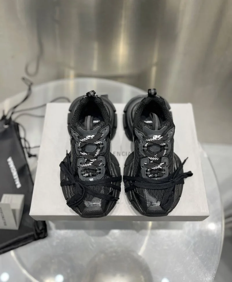 Balenciaga Track Shoes TravelReady 16863