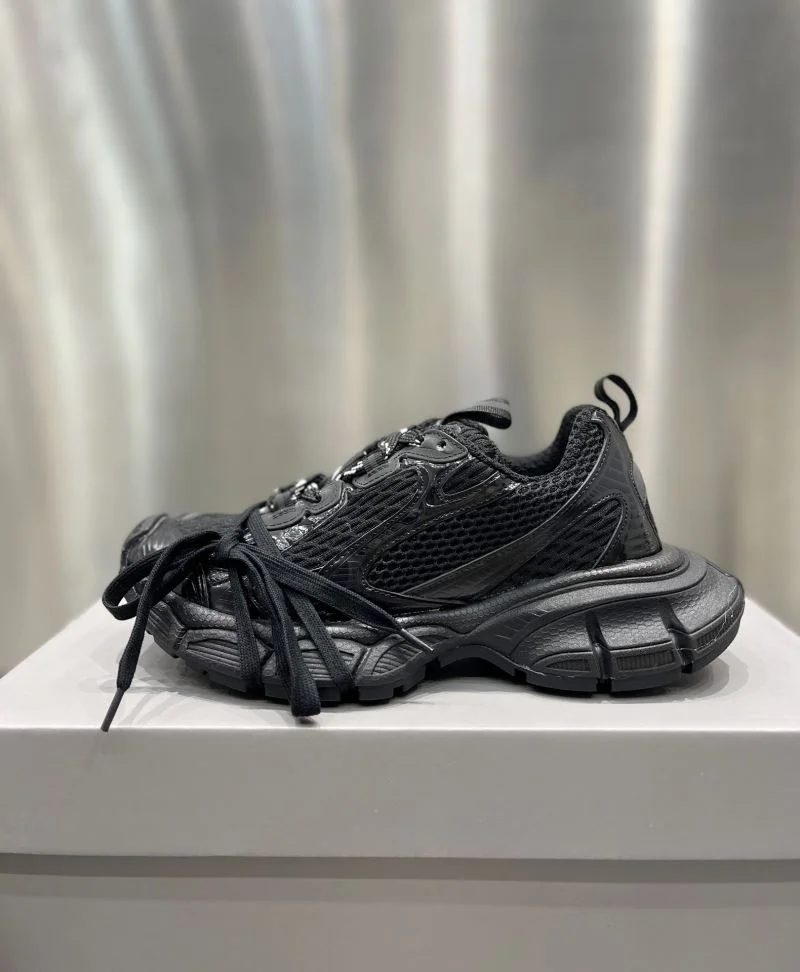 Balenciaga Track Shoes TravelReady 16863