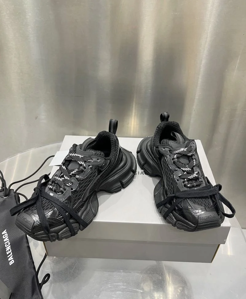 Balenciaga Track Shoes TravelReady 16863