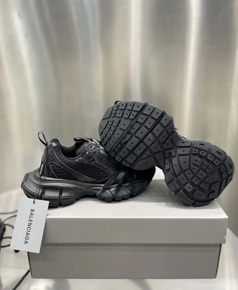 Balenciaga Track Shoes TravelReady 16863