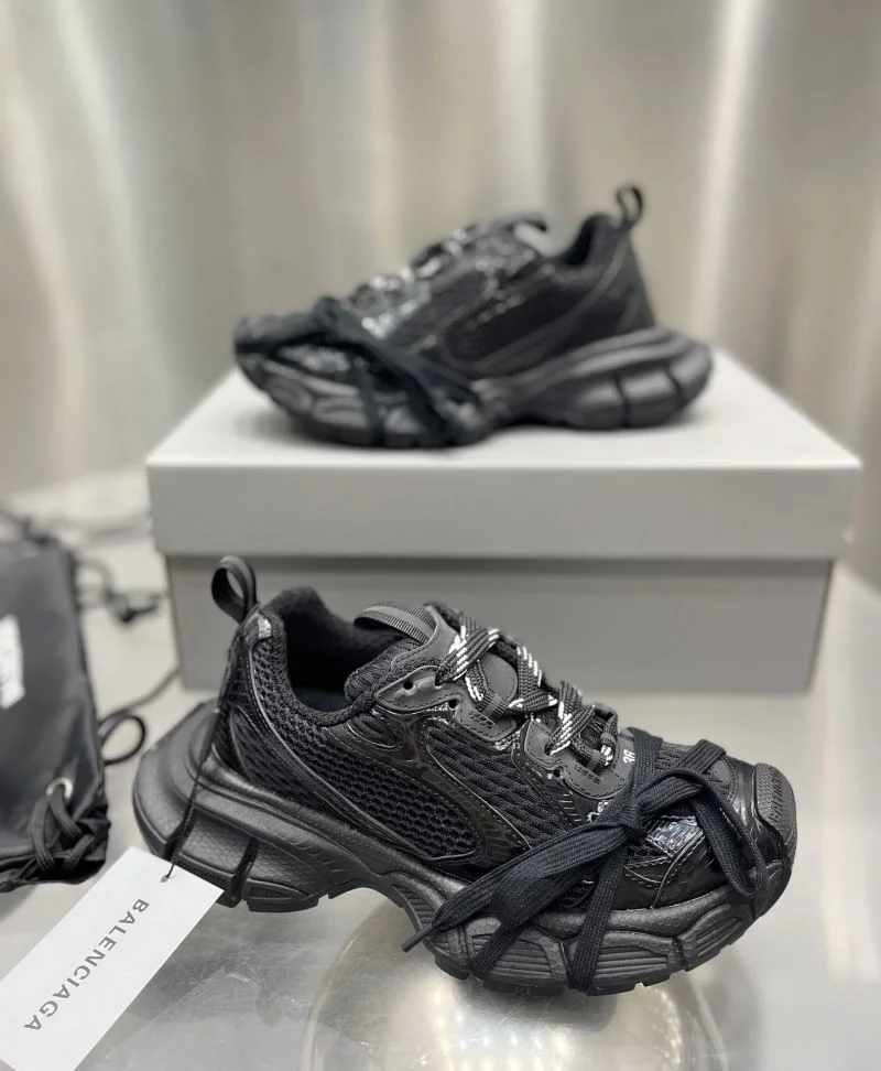 Balenciaga Track Shoes TravelReady 16863