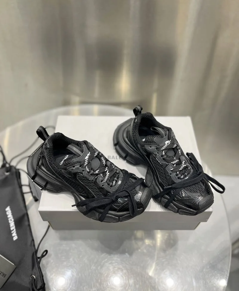 Balenciaga Track Shoes TravelReady 16863