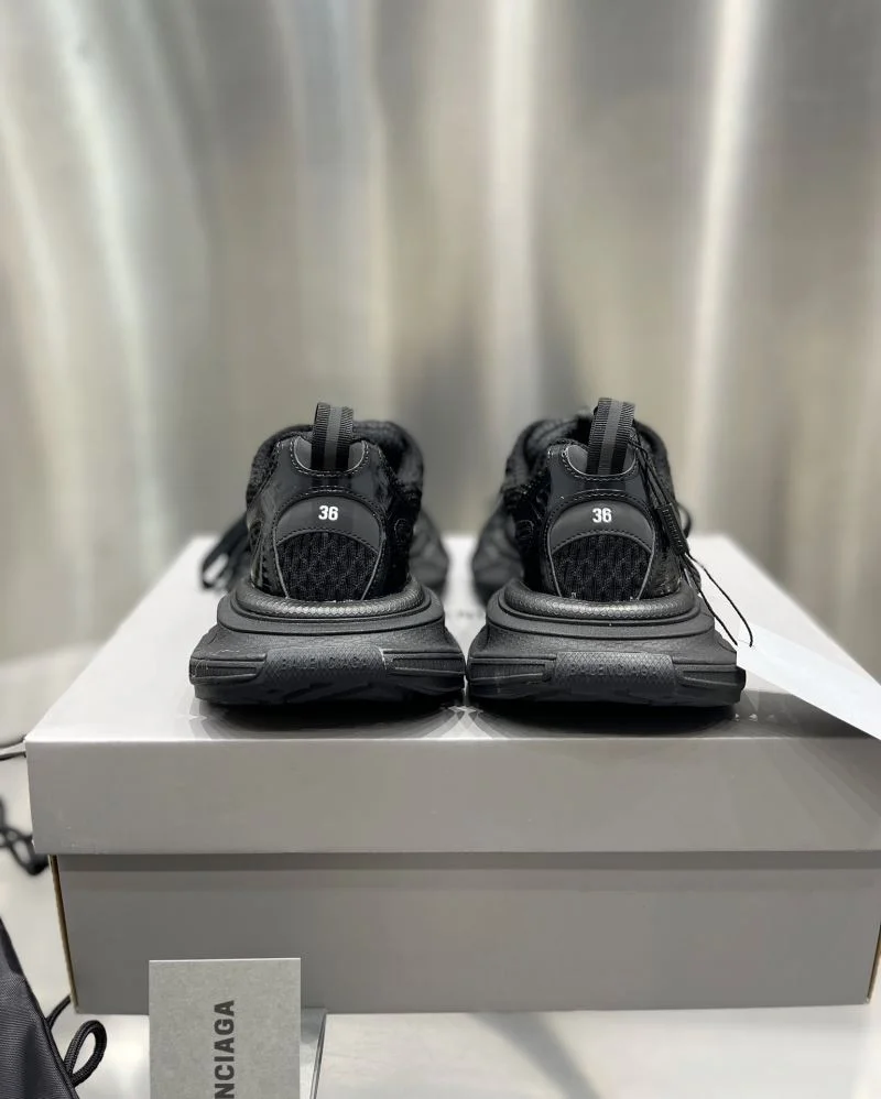 Balenciaga Track Shoes TravelReady 16863