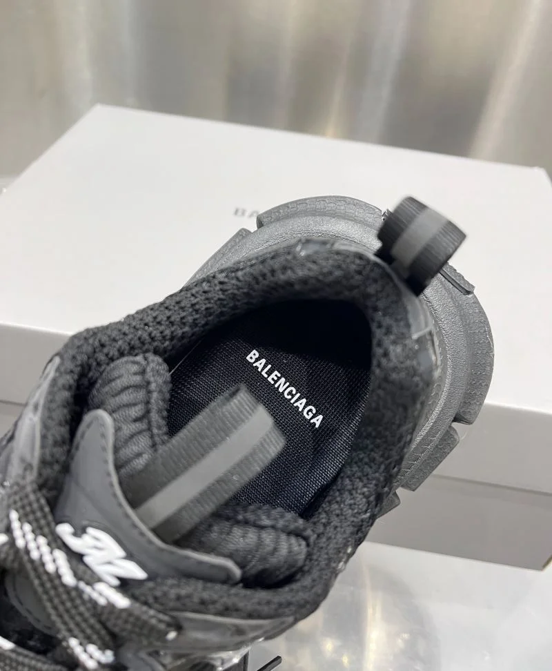 Balenciaga Track Shoes TravelReady 16863