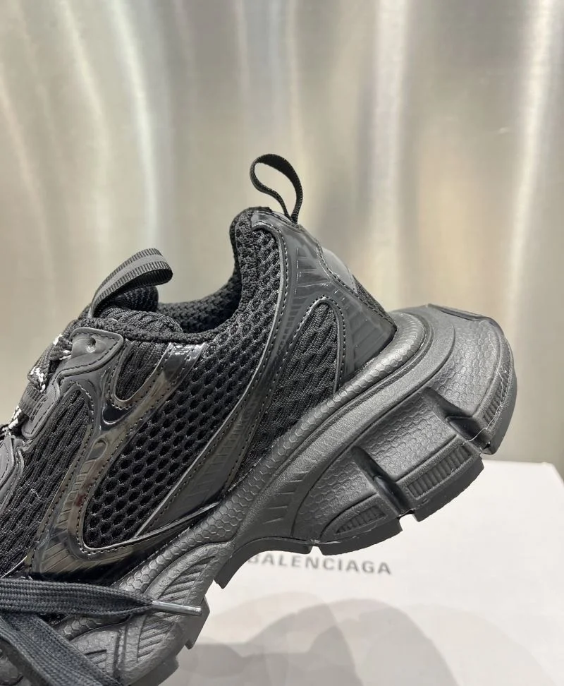 Balenciaga Track Shoes TravelReady 16863