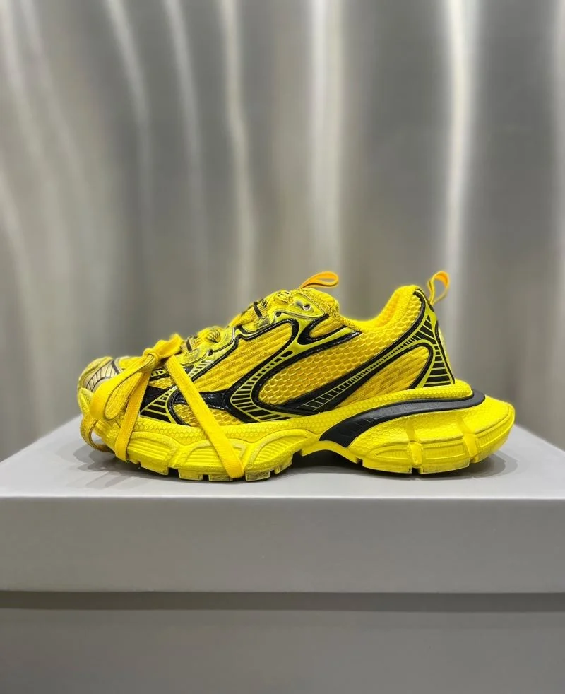 Balenciaga Track Shoes Sophisticated 16856