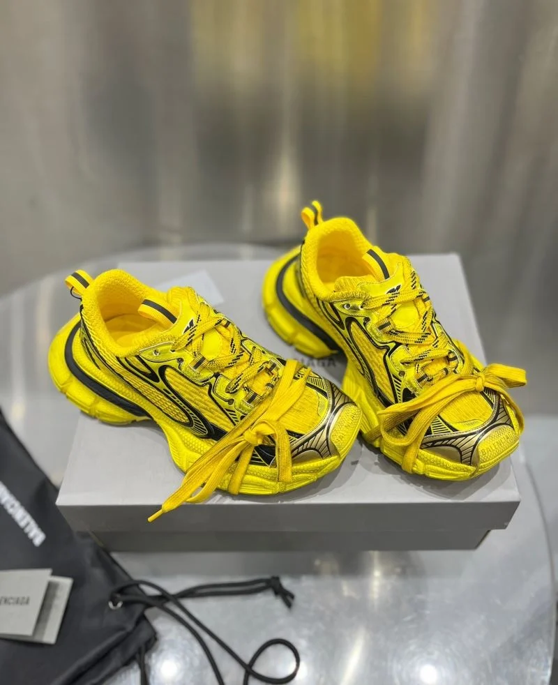 Balenciaga Track Shoes Sophisticated 16856