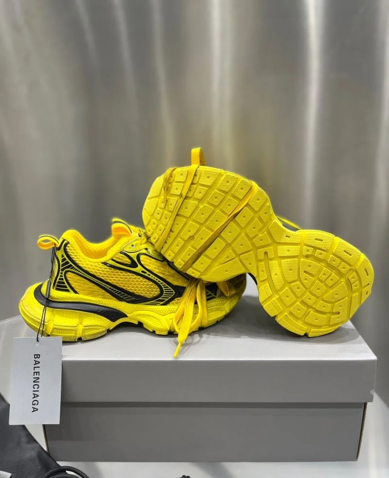 Balenciaga Track Shoes Sophisticated 16856