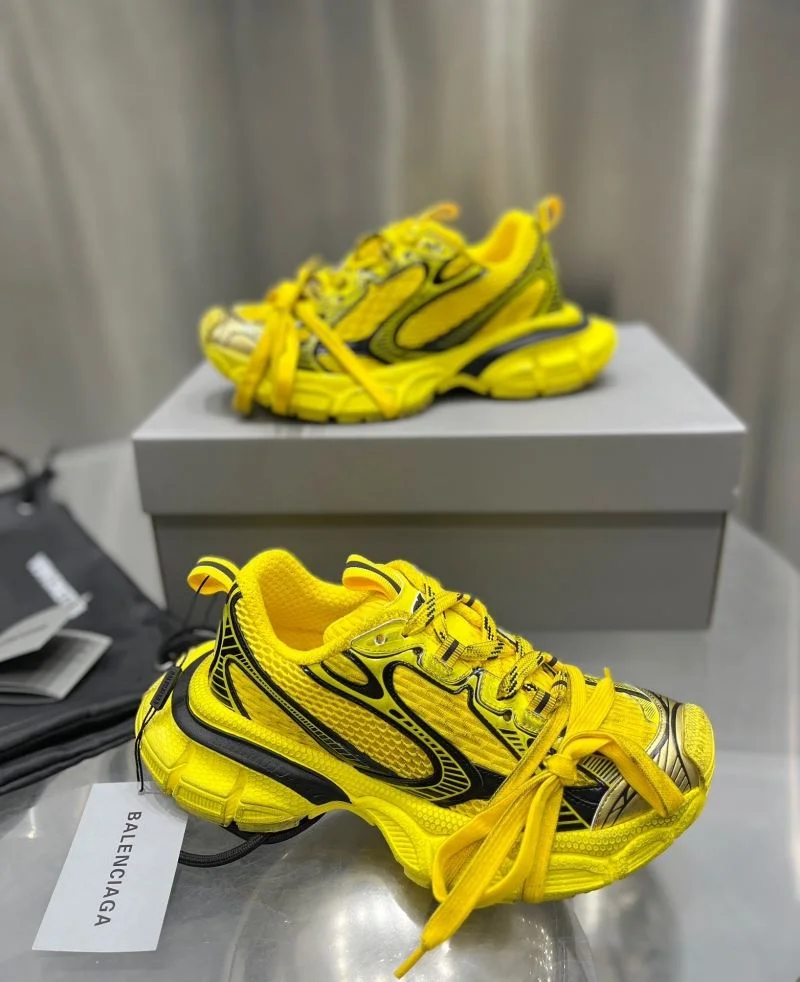 Balenciaga Track Shoes Sophisticated 16856