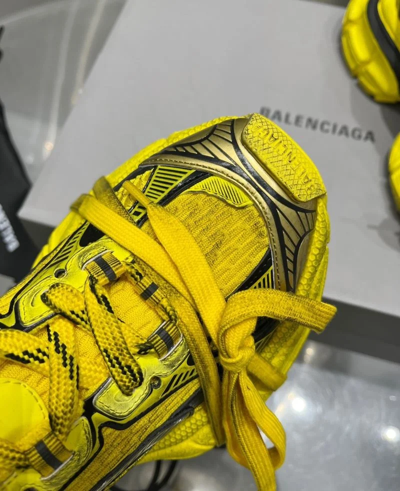Balenciaga Track Shoes Sophisticated 16856