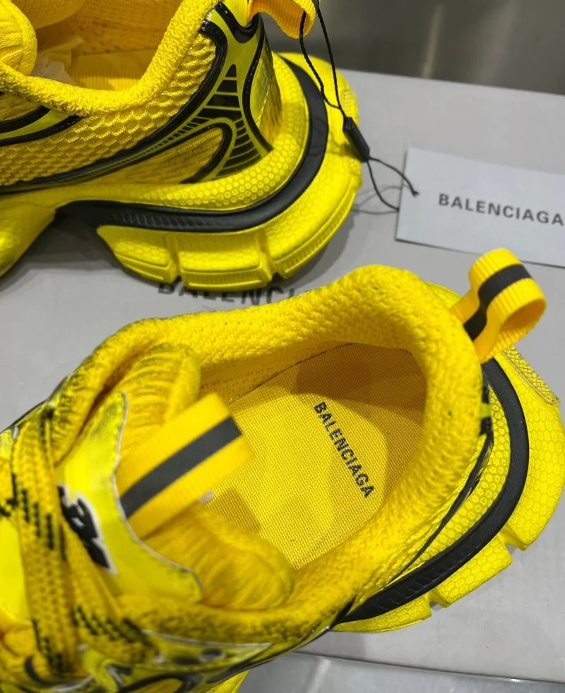 Balenciaga Track Shoes Sophisticated 16856