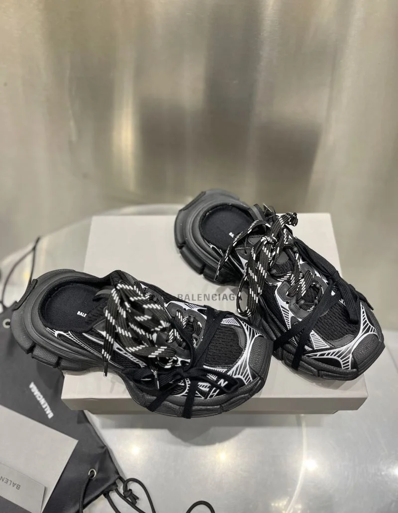 ComfortFit Balenciaga Track Shoes 16868